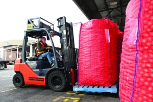 Guy&rsquo;s Freight Service pulls its weight